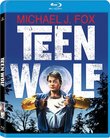 Teen Wolf [Blu-ray]