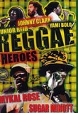 Reggae Heroes [Region 2]