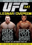 UFC 141: Lesnar vs. Overeem
