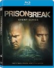 Prison Break Event Series