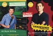 Bobby Flay Two-Pack - Boy Meets Grill: All Style Grilling & Throwdown: All American Food Fights (6 DVD Set)