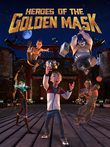 Heroes of the Golden Mask [DVD]