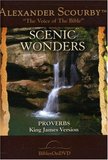 Scenic Wonders: Proverbs - Alexander Scourby