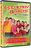 65 Energy Blasts for Kids Fitness