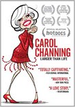 Carol Channing - Larger Than Life