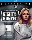 Night of the Hunted [Blu-ray]