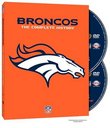 NFL Films - Denver Broncos - The Complete History