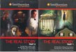 Smithsonian Networks Real Stories Box Set : 5 Episodes - True Stories of Indiana Jones , the Untouchables & Al Capone , James Bond , Escape From Alcatraz , and the Amityville Horror - 232 Minutes
