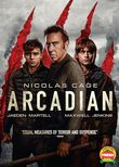 Arcadian [DVD]