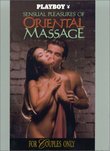 Playboy - Sensual Pleasures Of Oriental Massage