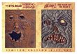 The Evil Dead/Evil Dead 2 - Book Of The Dead Collection