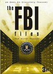 The FBI Files - First Season - As Seen on Discovery Channel