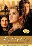 Felicity - Freshman Year Collection (The Complete First Season)