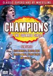 Classic Superstars of Wrestling: Champions of the Squared Circle