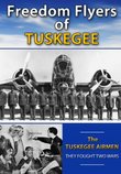 Freedom Flyers of Tuskegee