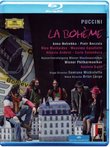 Puccini: La Bohème [Blu-ray]