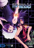 Phi-Brain: Season 1 - Collection 2