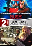 Rush / Who'll Stop The Rain - 2 DVD Set (Amazon.com Exclusive)