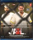 Jail (Hindi Film / Bollywood Movie / Indian Cinema Blu-ray Disc)