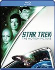 Star Trek I: The Motion Picture [Blu-ray]