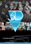 3-D Rarities [Blu-ray]