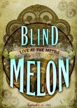 Blind Melon: Live at the Metro - September 27, 1995