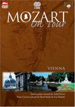 Mozart on Tour, Vol. 4: Vienna