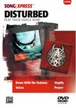 SongXpress Play Their Songs Now! Disturbed (DVD)