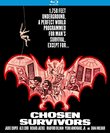 Chosen Survivors (1974) [Blu-ray]