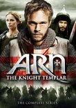 ARN The Knight Templar - The Complete Series