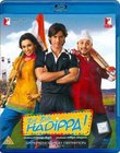 Dil Bole Hadippa- Shahid Kapoor, Rani Mukherjee (Comedy Hindi Film / Bollywood Movie / Indian Cinema Blu ray DVD) [Blu-ray]