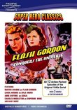 Super Hero Classics-Flash Gordon Conquers the Universe