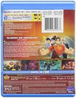 Wreck-It Ralph [Blu-ray]