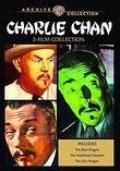 Charlie Chan 3-Film Collection
