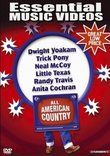 Essential Music Videos - All American Country