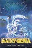 Saint Seiya - Power of the Cosmos Lies (Vol.1) - With Series Box