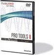 Pro Tools LE 8.0 - Advanced DVD