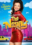 The Nanny: The Complete Series