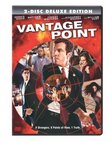 Vantage Point (Two-Disc Special Edition)