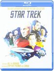 Star Trek: The Next Generation Motion Picture Collection [Blu-ray]