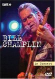 Bill Champlin: In Concert