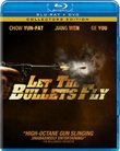 Let the Bullets Fly (Collector's Edition) [Blu-ray]
