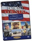 For My Country: The History of the National Guard