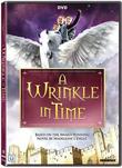 A Wrinkle In Time [DVD]