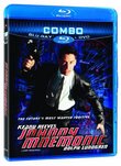 Johnny Mnemonic (Blu-ray/DVD Combo)