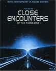 Close Encounters of the Third Kind (30th Anniversary Ultimate Edition) [Blu-ray]