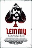 Lemmy: 49% Motherf**ker, 51% Son of a Bitch [Blu-ray]