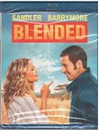 Blended (Blu-ray)