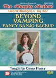 Beyond Vamping: Fancy Banjo Backup DVD