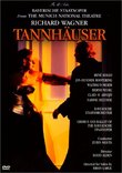 Wagner - Tannhauser / Mehta, Kollo, National Theatre of Munich